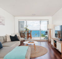 501 The Shoal - Accommodation QLD