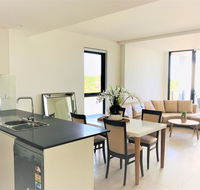 502 2 Bedroom in Kalina Serviced Apartments - Accommodation QLD
