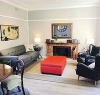 50s Fibro Chateau - Accommodation QLD
