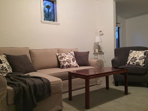 5301 B&B - Accommodation QLD 2