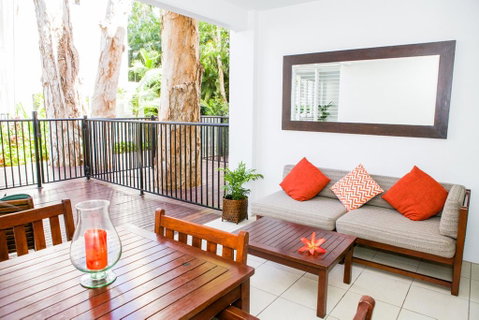 5313 BEACH CLUB CORAL SUITE - Accommodation QLD 1