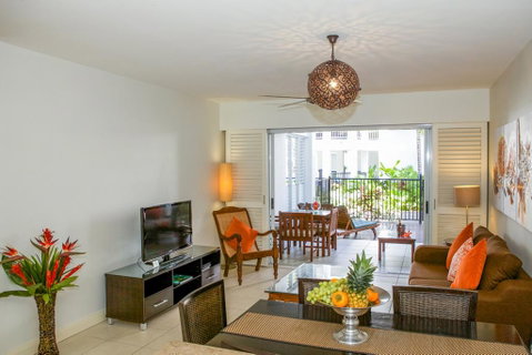5313 BEACH CLUB CORAL SUITE - Accommodation QLD 2