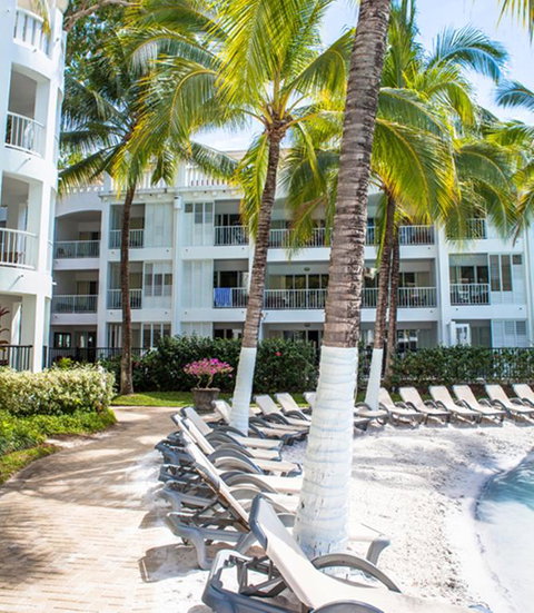 5313 BEACH CLUB CORAL SUITE - Accommodation QLD 3