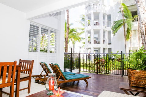 5313 BEACH CLUB CORAL SUITE - Accommodation QLD 0