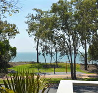 545 Esplanade - Accommodation QLD
