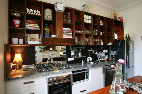 55 Davey Street - Accommodation QLD 2