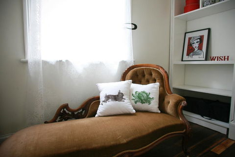 55 Davey Street - Accommodation QLD 1