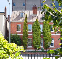 55 Davey Street - Accommodation QLD