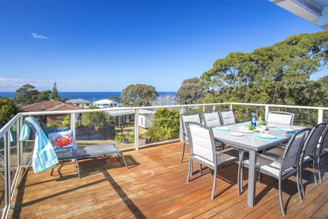 58 Lockhart Ave - Unlock Mollymook's Heart - Accommodation QLD 0