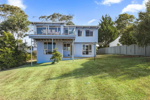 58 Lockhart Ave - Unlock Mollymook's Heart - Accommodation QLD 1