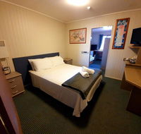 6 Lakeview Plaza - Accommodation QLD