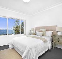 6 South Pacific Apartments - Accommodation QLD