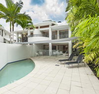 6 Templemoon - Accommodation QLD