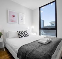 60 Boutique StudioBoxhill Boxhill Central Mall - Accommodation QLD