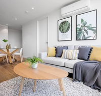 61 Boutique one-bedroom Boxhill Central Mall - Accommodation QLD
