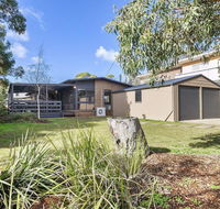 62 BINGLEY PARADE RIVERSEA HOUSE - Accommodation QLD