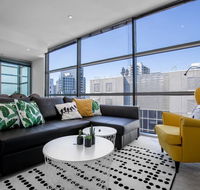 62 Green Wood Lv211bd1bth Close to Mel CBD  - Accommodation QLD