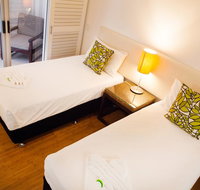 6424 BEACH CLUB - Accommodation QLD