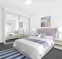 7 South Pacific Apartments - Accommodation QLD