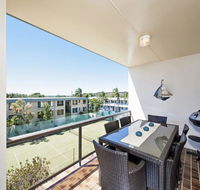 7 The Dunes  Fingal Bay - Accommodation QLD