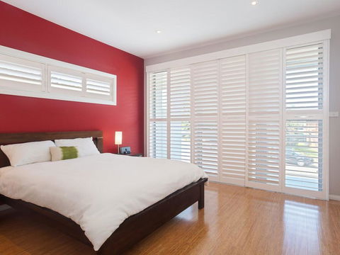 7a Judith Street - Stunning Duplex With Ducted Air Conditioning - Accommodation QLD 1