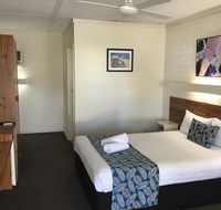 7th Street Motel - Accommodation QLD