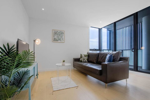 80, EvelynGreen, 2BR1Bth Apt, Collingwood,  Close CBD - Accommodation QLD 2
