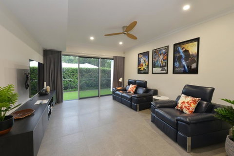 89 @ The Edge - Accommodation QLD 2
