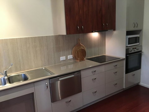 89 On Guy - Accommodation QLD 1