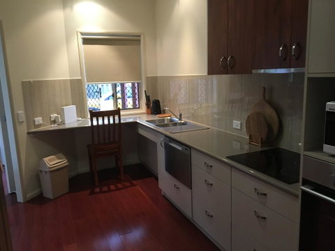 89 On Guy - Accommodation QLD 2