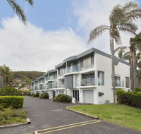 9 Cirrus  Fingal Bay - Accommodation QLD