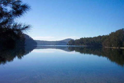 9 Hayward St - Stay Lakeside - Accommodation QLD 1