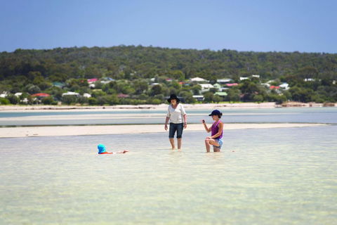 9 Marshall Street - Large Family Holiday Home Just Metres To The Beach - Accommodation QLD 0