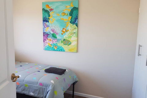 9 Shenandoah - Sawtell - Accommodation QLD 3