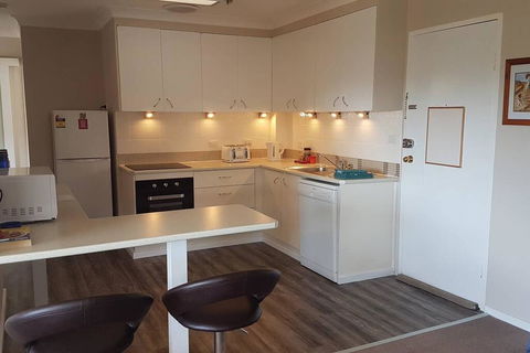 9 Shenandoah - Sawtell - Accommodation QLD 2