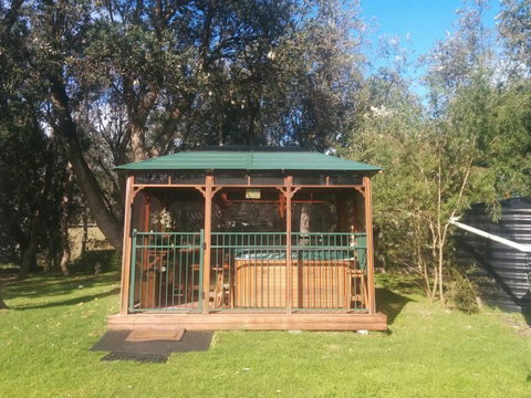 90 Mile Beach Escape - Accommodation QLD 2