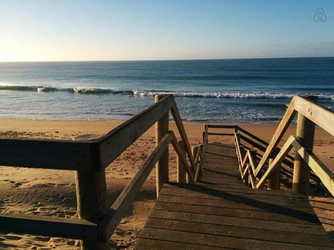 90 Mile Beach Escape - Accommodation QLD 1