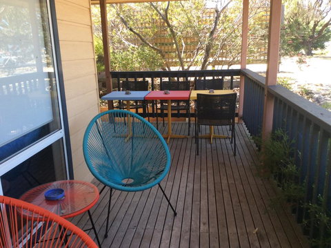 90 Mile Beachhouse&villas - Accommodation QLD 1