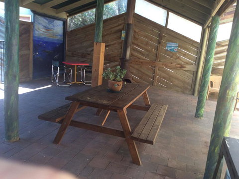 90 Mile Beachhouse&villas - Accommodation QLD 2