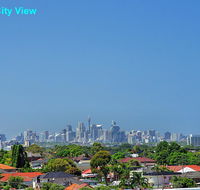 902 At The Plaza - Accommodation QLD