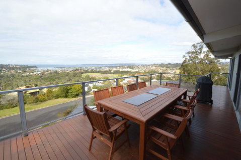 91 Berrambool Drive - Accommodation QLD 3