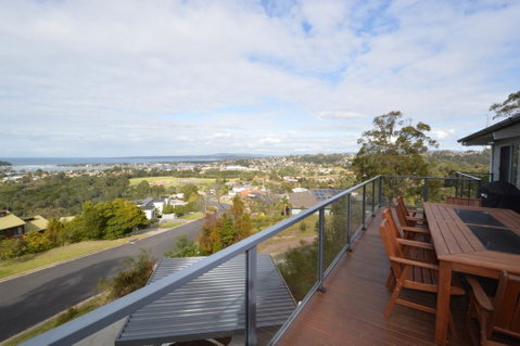 91 Berrambool Drive - Accommodation QLD 2