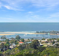 91 Berrambool Drive - Accommodation QLD