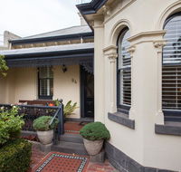 94 Highett - Inner City Period Home - Accommodation QLD