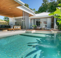 94 Northhouse - Beachside Luxury in Palm Cove - Accommodation QLD