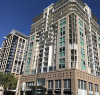 96 North Terrace - Accommodation QLD
