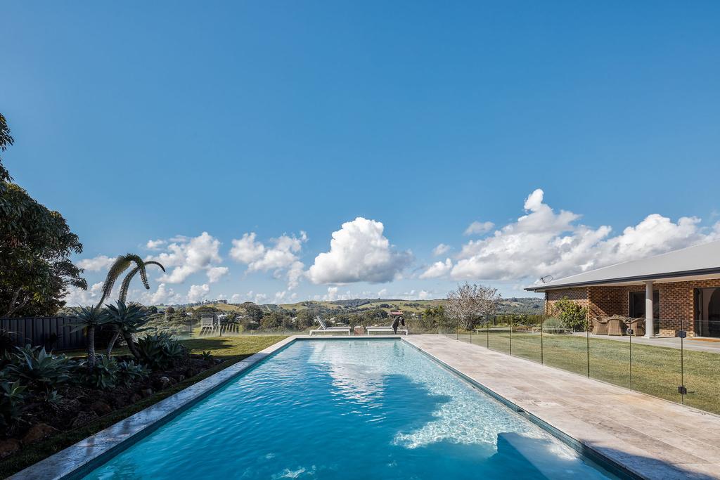 Bangalow NSW Accommodation QLD