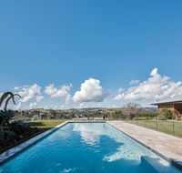 99 Acres Bangalow Retreat - Accommodation QLD