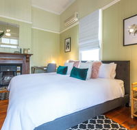 99 Kirkland Bed  Breakfast - Accommodation QLD