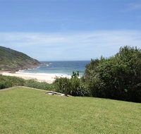 BLUEYS - Accommodation QLD